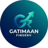 Gatimaan Finserv Logo